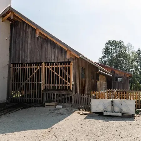 Nyaraló Veranstaltungszentrum Pruehmuehle Mit Schlafplaetzen *