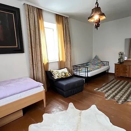 Veranstaltungszentrum Pruehmuehle Mit Schlafplaetzen Eggenfelden